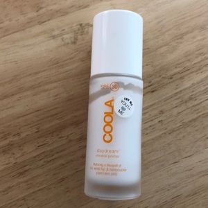 Coola daydream SPF 30 mineral primer